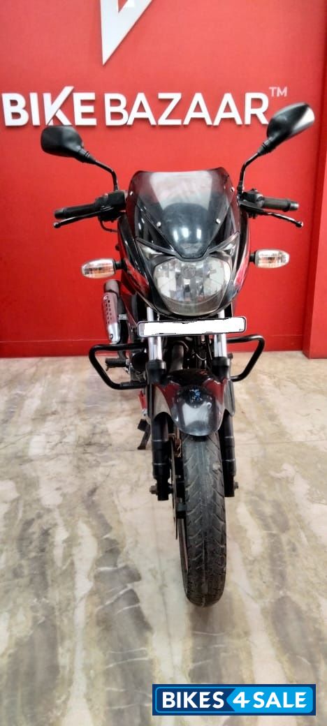 Bajaj Pulsar 180