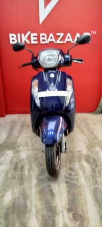 Suzuki Access 125