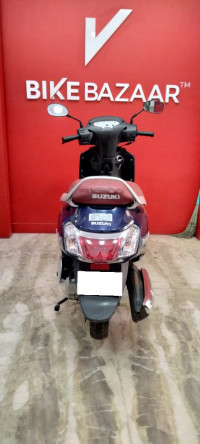 Suzuki Access 125