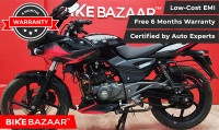 Bajaj Pulsar 220F 2019 Model