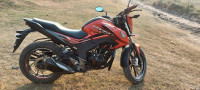 Honda CB Hornet 160R ABS 2018 Model