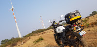 Royal Enfield Himalayan