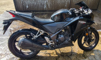 Honda CBR 250R 2013 Model