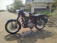 Royal Enfield Classic 350 2016 Model
