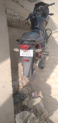 Hero Ignitor 2013 Model