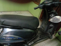 Suzuki Access 125