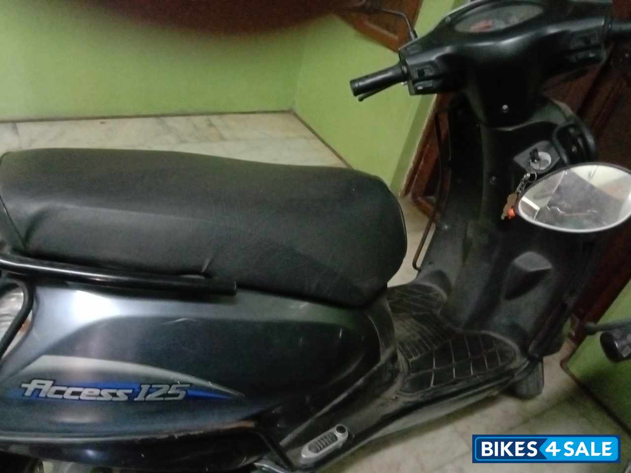 Suzuki Access 125 Suzuki Access 125