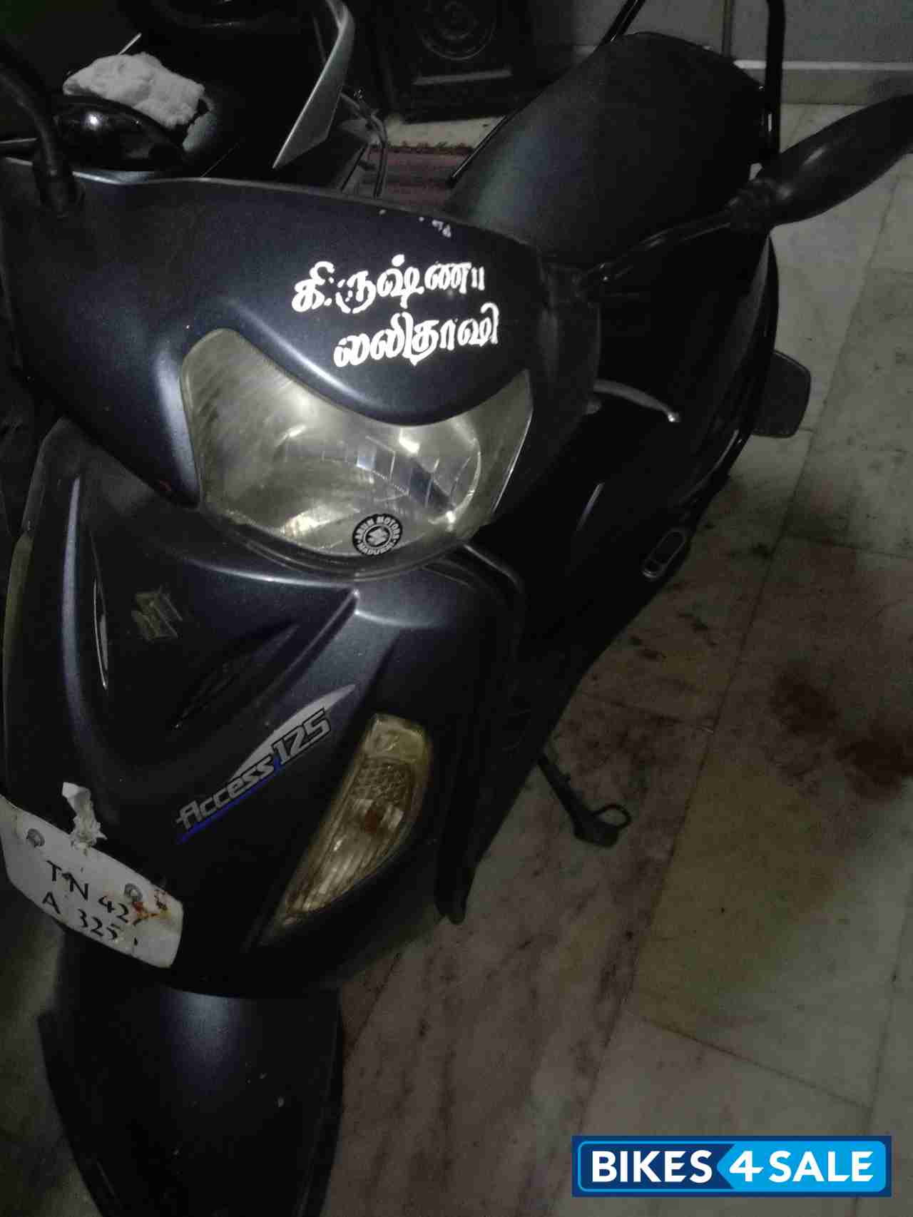 Suzuki Access 125 Suzuki Access 125