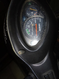 Suzuki Access 125