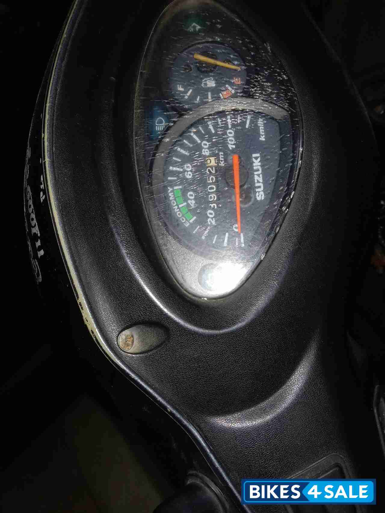 Suzuki Access 125 Suzuki Access 125