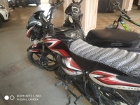 TVS Star City Plus BS VI 2013 Model