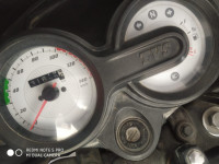 Black TVS Star City Plus BS VI