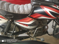 Black TVS Star City Plus BS VI