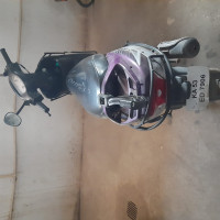 TVS Scooty Pep Plus 2013 Model