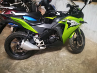 Honda CBR 150R 2013 Model