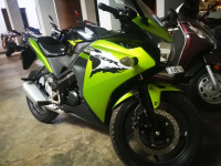Honda CBR 150R