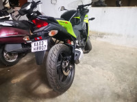 Honda CBR 150R