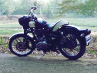 Royal Enfield Classic 350 2012 Model
