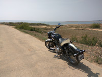 Royal Enfield Classic 350