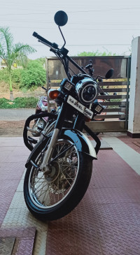 Royal Enfield Classic 350