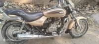 Bajaj Avenger Cruise 220 2017 Model