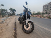 Yamaha FZ25 2018 Model