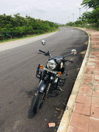 Royal Enfield Classic 350
