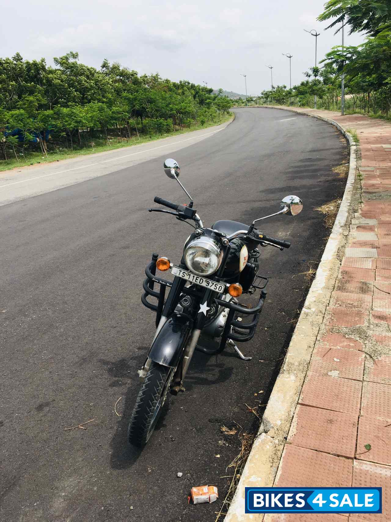 Royal Enfield Classic 350