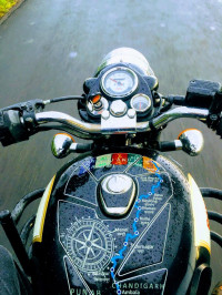 Royal Enfield Classic 350