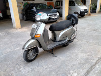 Honda Eterno 2005 Model