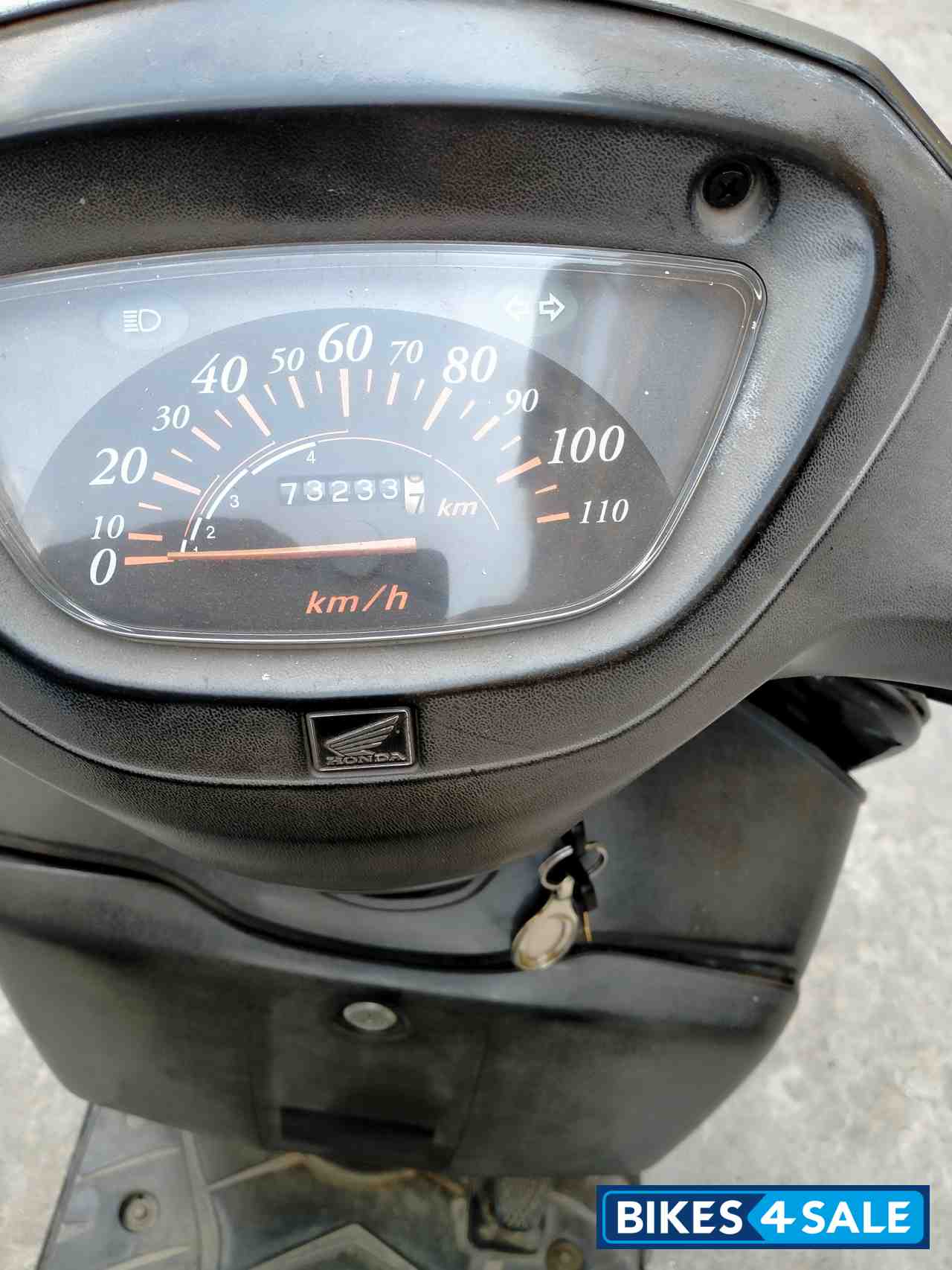 Honda Eterno Honda Eterno