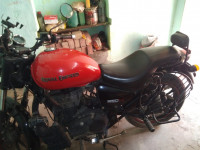 Royal Enfield Thunderbird X 350 2018 Model