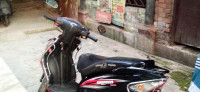 TVS Wego 2018 Model