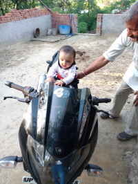 Bajaj Pulsar 220F 2015 Model