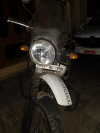 Royal Enfield Himalayan 2017 Model