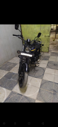 Bajaj Avenger Street 150 2016 Model