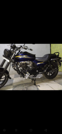Bajaj Avenger Street 150