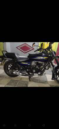 Bajaj Avenger Street 150