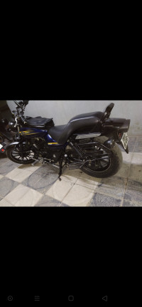 Bajaj Avenger Street 150