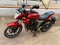 Suzuki Gixxer 150