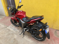 Suzuki Gixxer 150