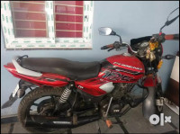 TVS Phoenix 2015 Model