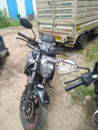 Suzuki Gixxer ABS 2019 Model