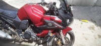 Yamaha Fazer 2011 Model