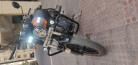 Royal Enfield Thunderbird X 500
