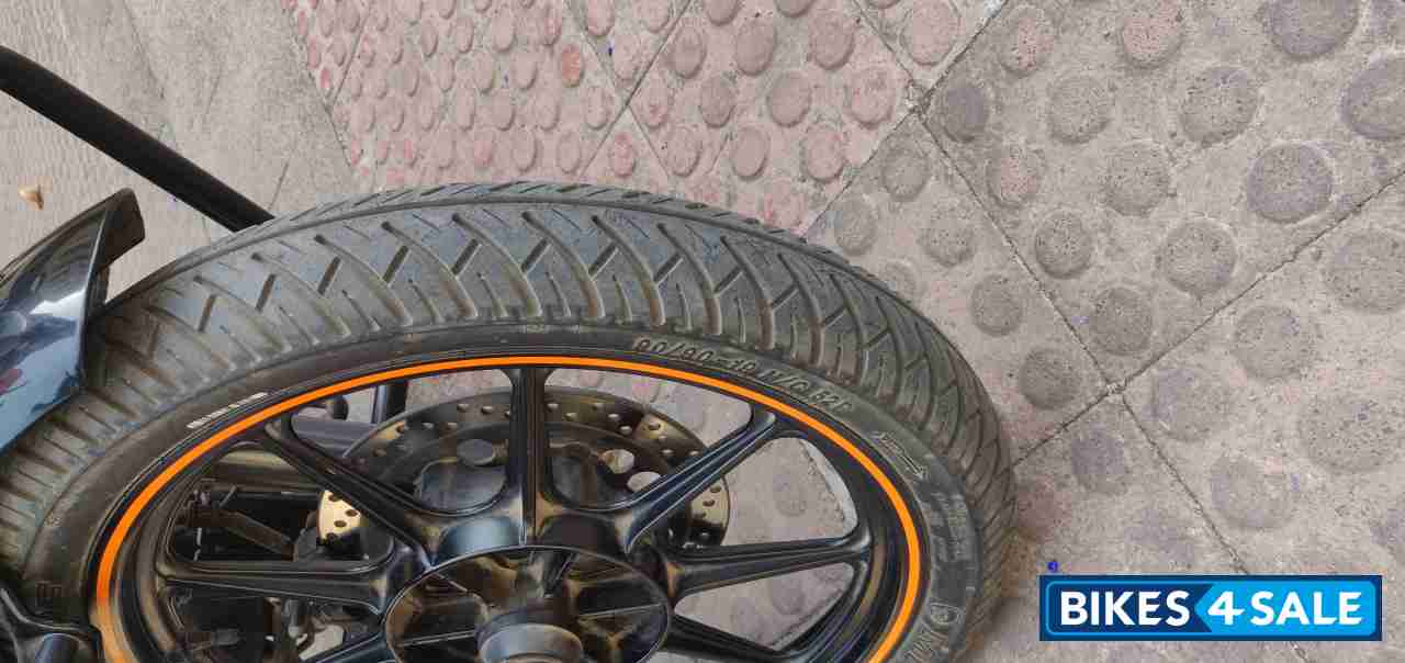 Royal Enfield Thunderbird X 500