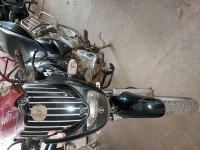 Bajaj Pulsar 150 DTSi 2007 Model