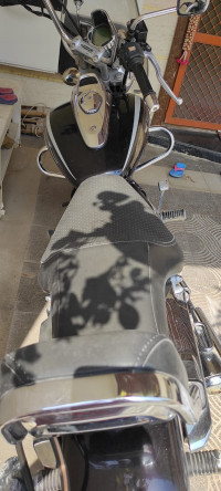 Bajaj Avenger Cruise 220 2018 Model