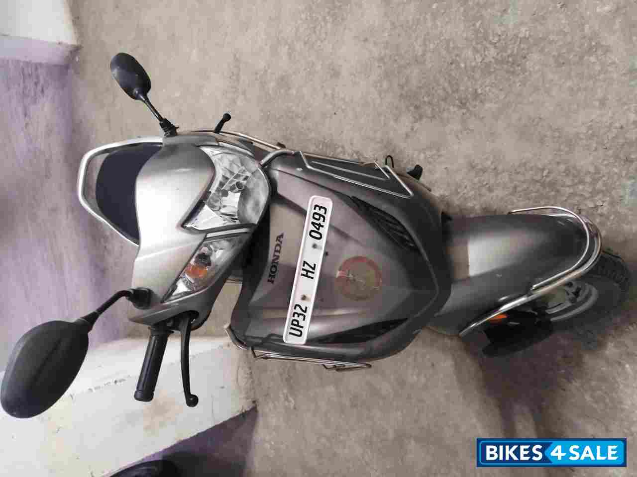 Honda Activa 4G