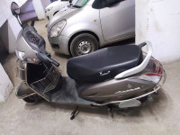 Honda Activa 4G